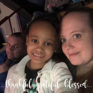 Meet your Posher, Helen